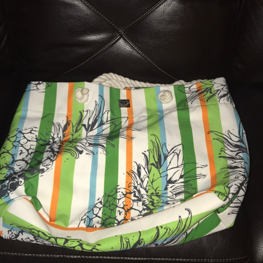 Beach bag